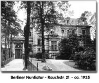 Berliner Nuntiatur