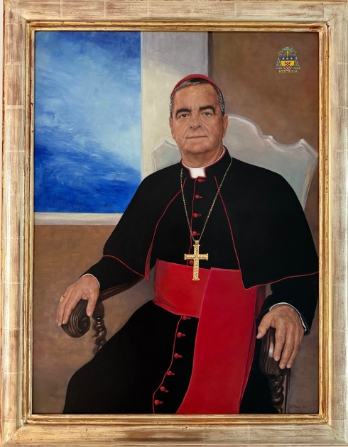 S. E. Dr. Nikola Eterovic