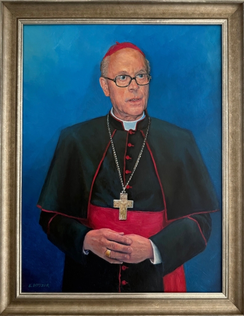 S. E. Dr. Jean Claude Perisset